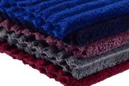Набір рушників Soho 30х30 см Stripe, 5 шт. 30*30см мікроф. Stripe 5 шт.